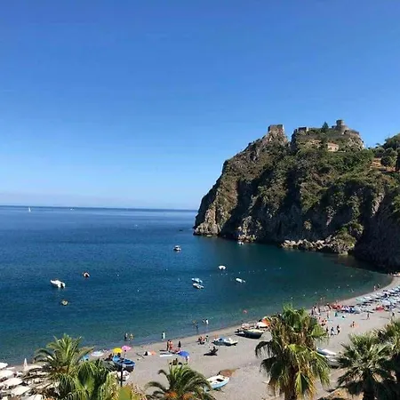 Villa Alecla - Sea Near Taormina *