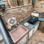 فيلة Alecla - Sea Near Taormina