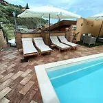 Alecla - Sea Near Taormina *